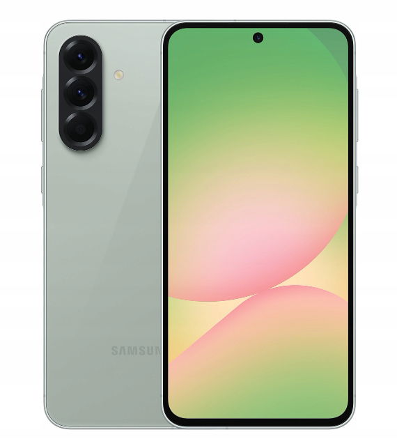 Samsung A566 Galaxy A56 5G 256GB Green
