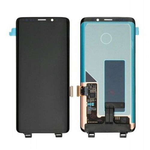 Samsung G965F Galaxy S9 Plus LCD displej Touchscreen Refurbished Oem