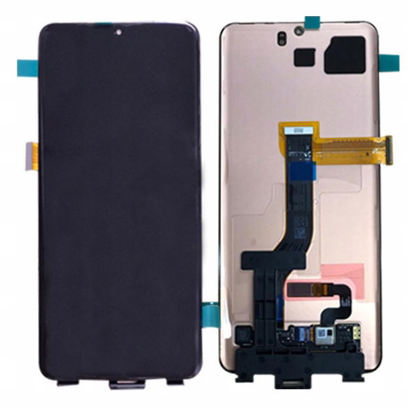 Samsung G985F Galaxy S20 Plus LCD displej Touchscreen Refurbished Oem