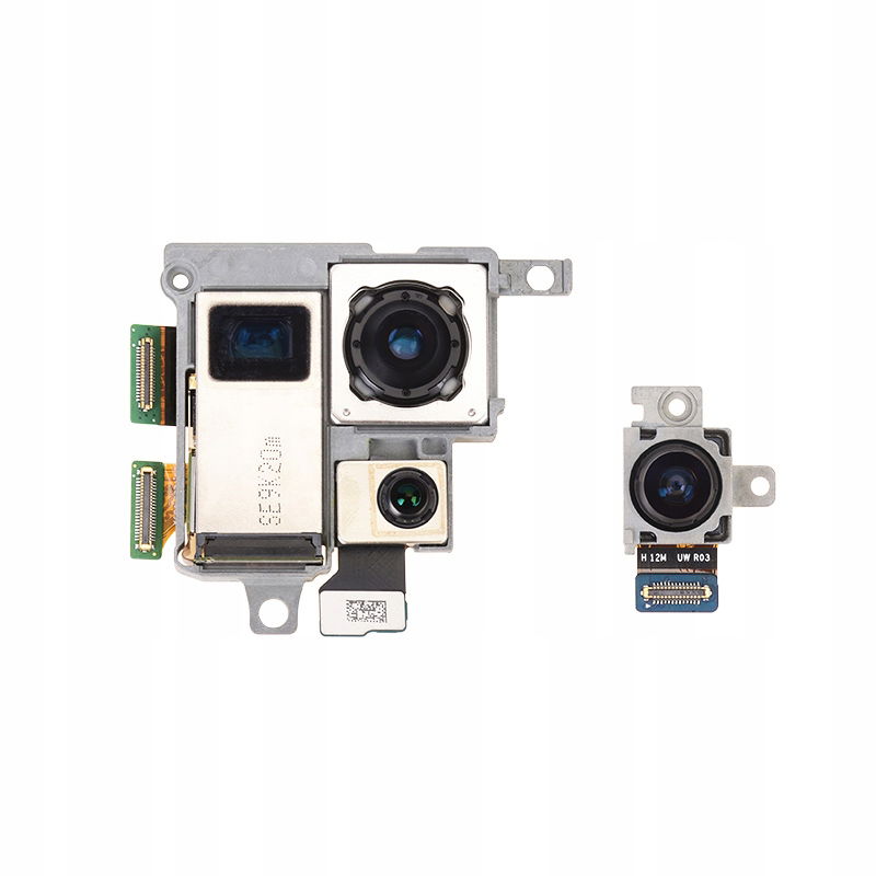 Samsung G988F Galaxy S20 Ultra 5G Back Camera Module Oem Quality