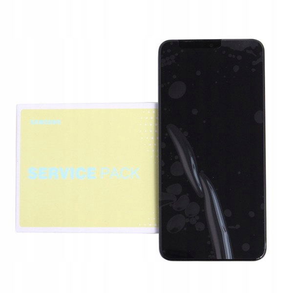 Samsung Galaxy A10 A105 Originálny LCD Displej