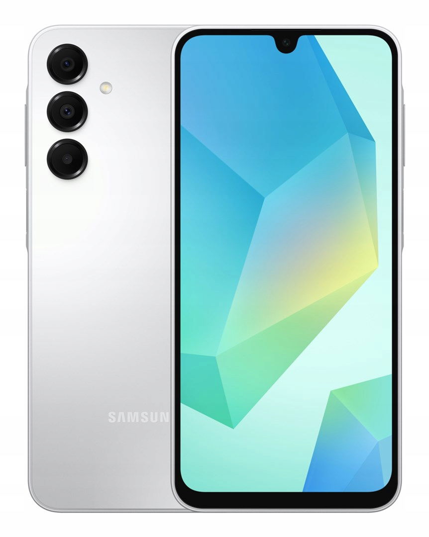 Samsung Galaxy A16 (A165) Ds 4/128GB Grey
