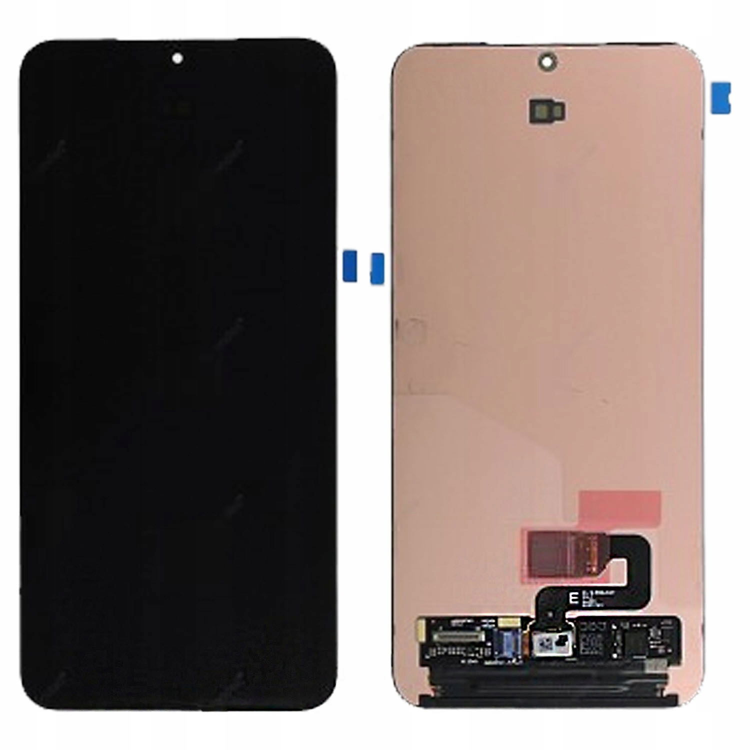 Samsung Galaxy S24 Plus LCD displej Touchscreen Refurbished Oem
