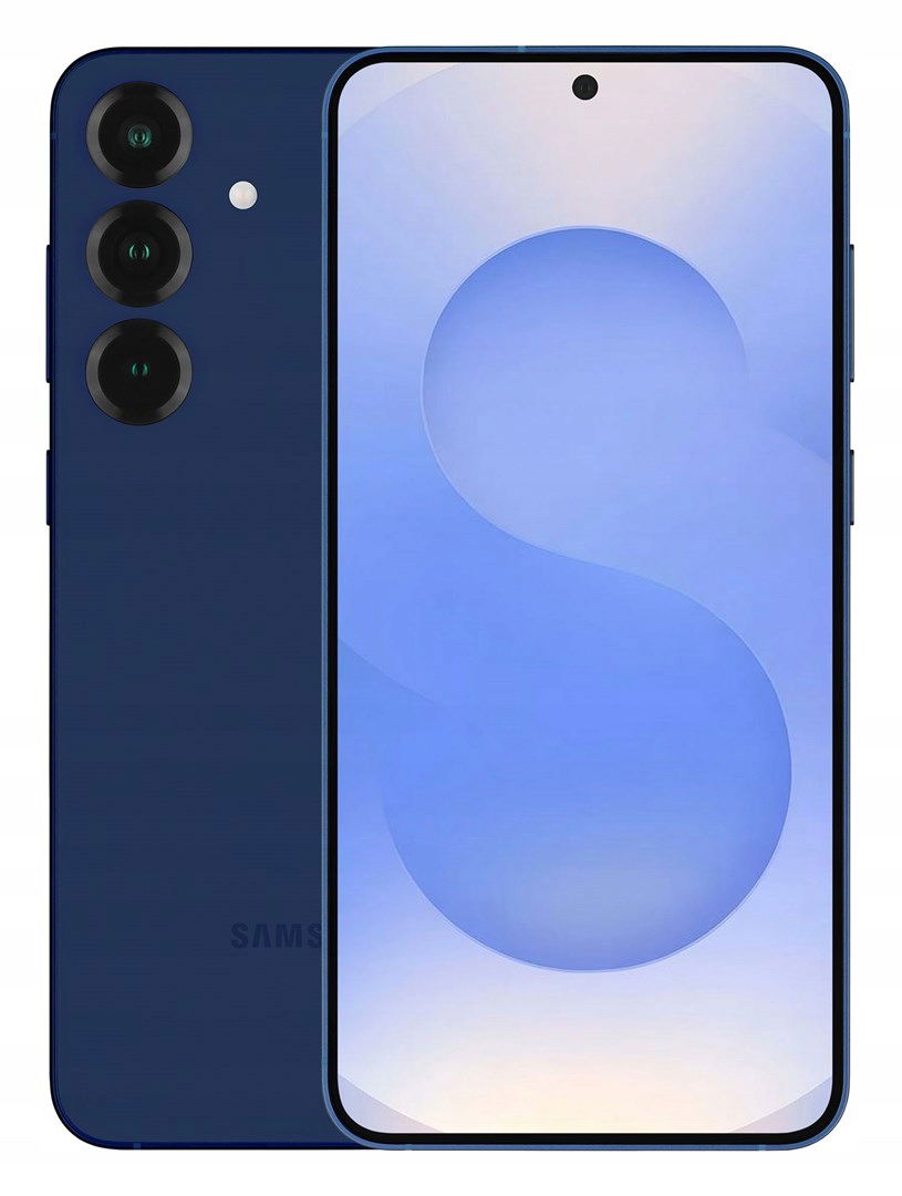 Samsung Galaxy S25+(S936) Ds 5G 12/512GB Navy