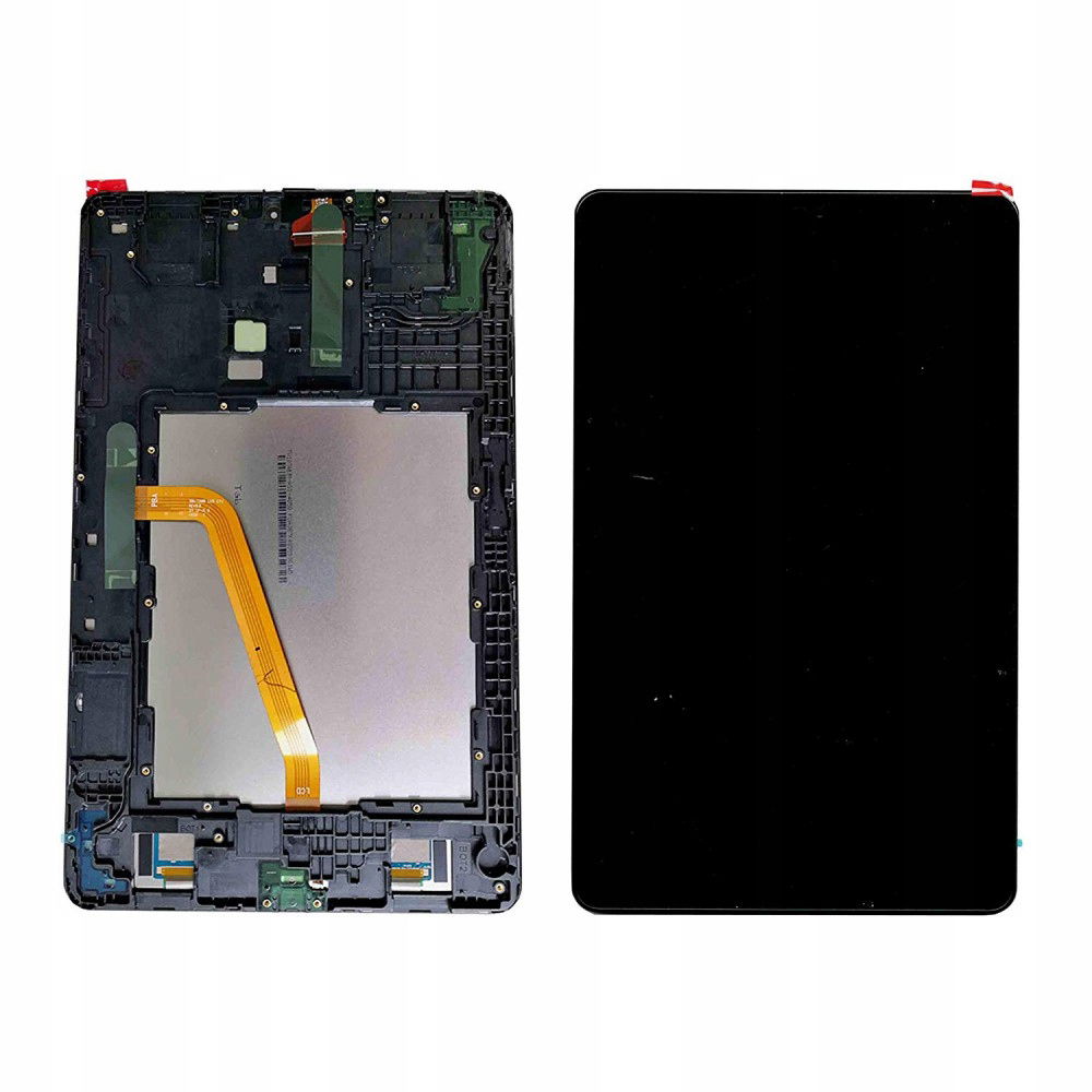 Samsung Galaxy Tab A 10.5 2018/10.5 2018 (4G/LCD Display Touchscreen Frame
