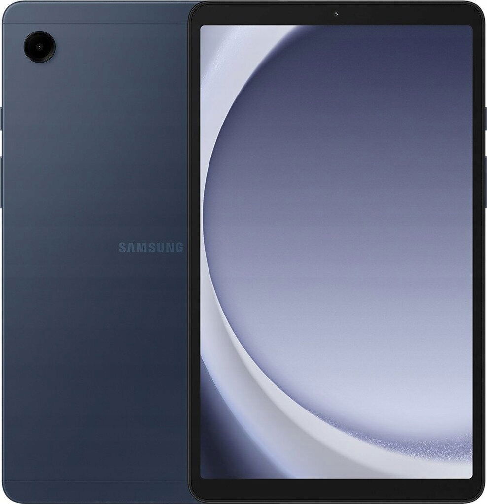 Samsung Galaxy Tab A9 8,9" Wi-fi 4GB/64GB modrá