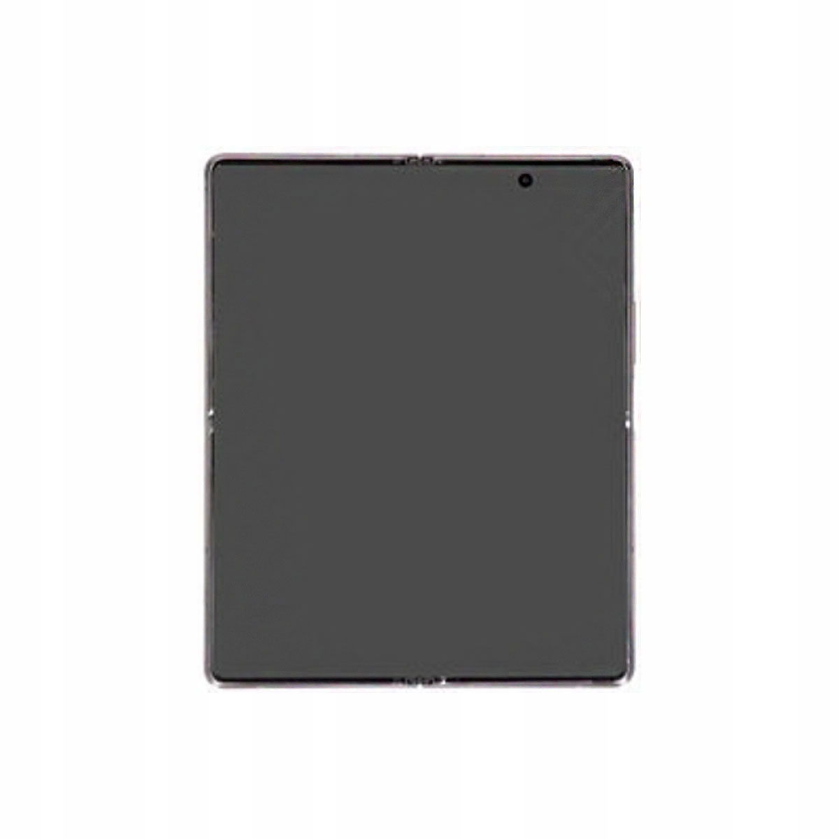 Samsung Galaxy Z Fold 2 LCD Display Touchscreen Frame Bronze