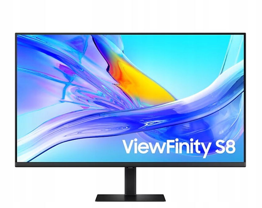 Samsung LS37D800UAUXEN Led monitor 37" 3840 x 2160 px Va