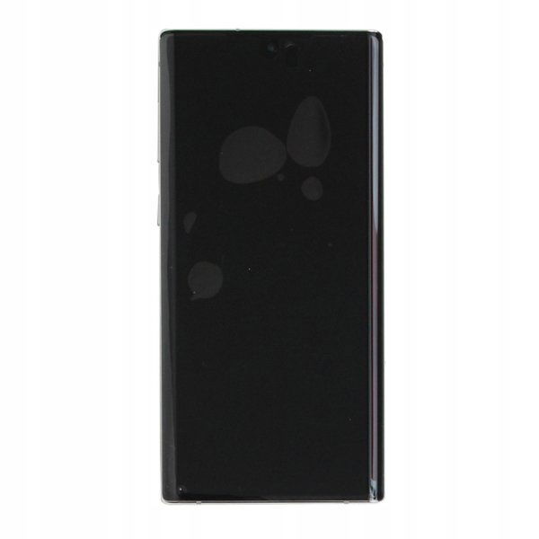 Samsung Note 10 N970 Biely LCD Displej, Originálny Displej