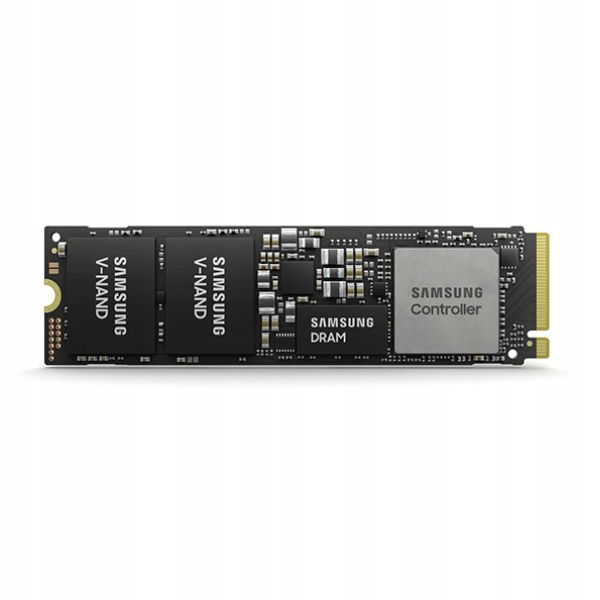 Samsung PM9A1 2TB M.2 Ssd NVMe (PCIe 4.0 x4) MZVL22T0HBLB-00B00