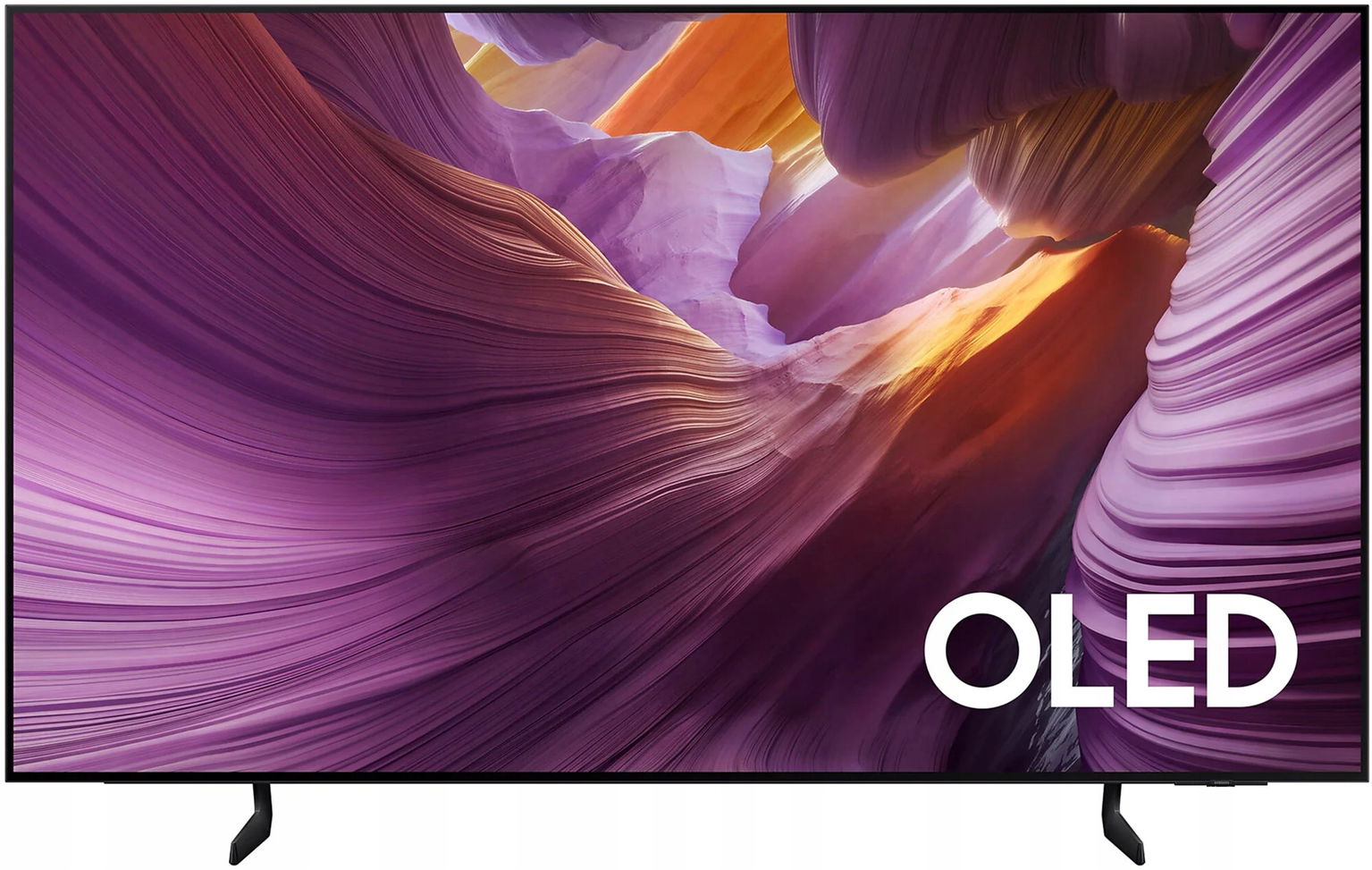 Samsung QE55S85F Oled 55" Tv 2025