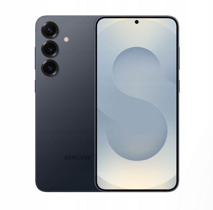 Samsung Smartphone Galaxy S25 12GB/128GB Čierny