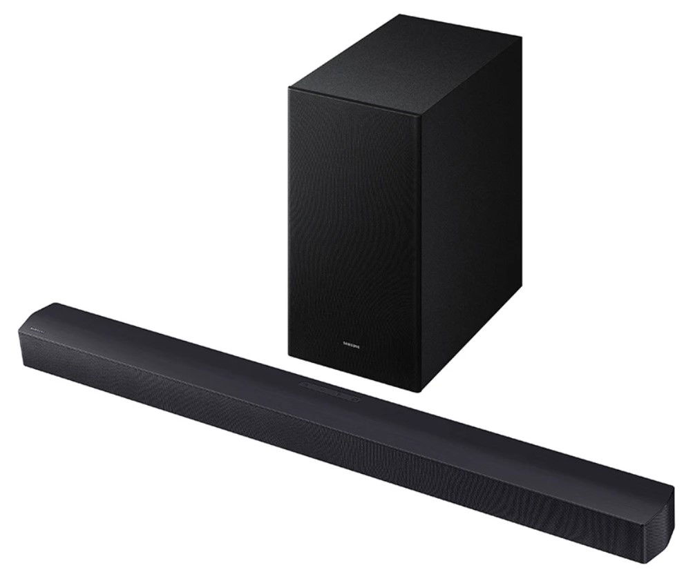 Samsung Soundbar HW-B450F