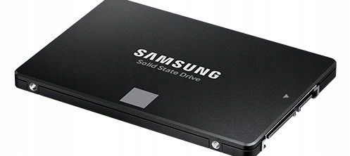 Samsung Ssd 870EVO MZ-77E1T0B/EU 1TB