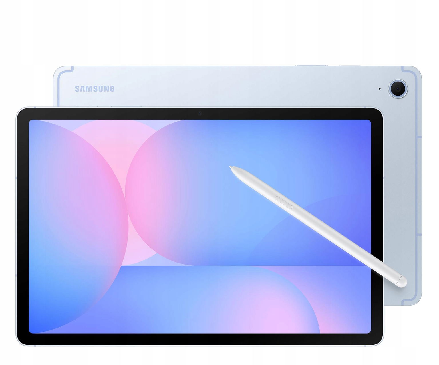 Samsung Tablet Galaxy Tab S10 Fe, 8GB/128GB, Blue