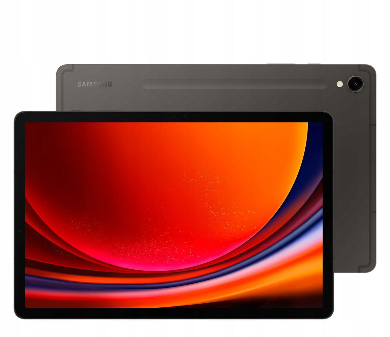 Samsung tablet Galaxy Tab S9 12 Gb 256 Gb