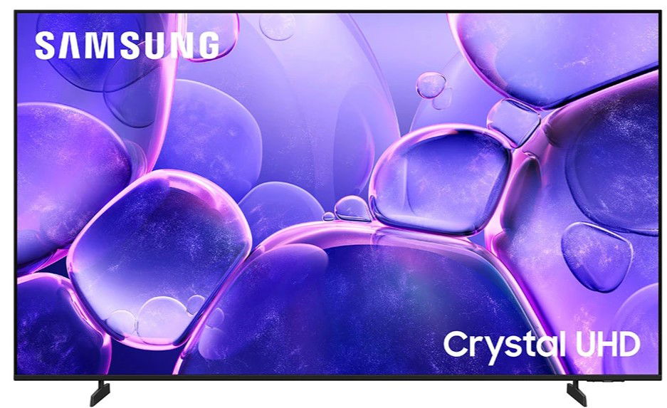 Samsung Televízor UE55U8072FUXXH 55" Led 4K Uhd Tizen Smart Tv