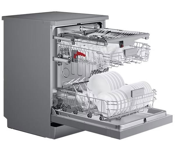 Samsung Umývačka riadu DW60CG550FSR