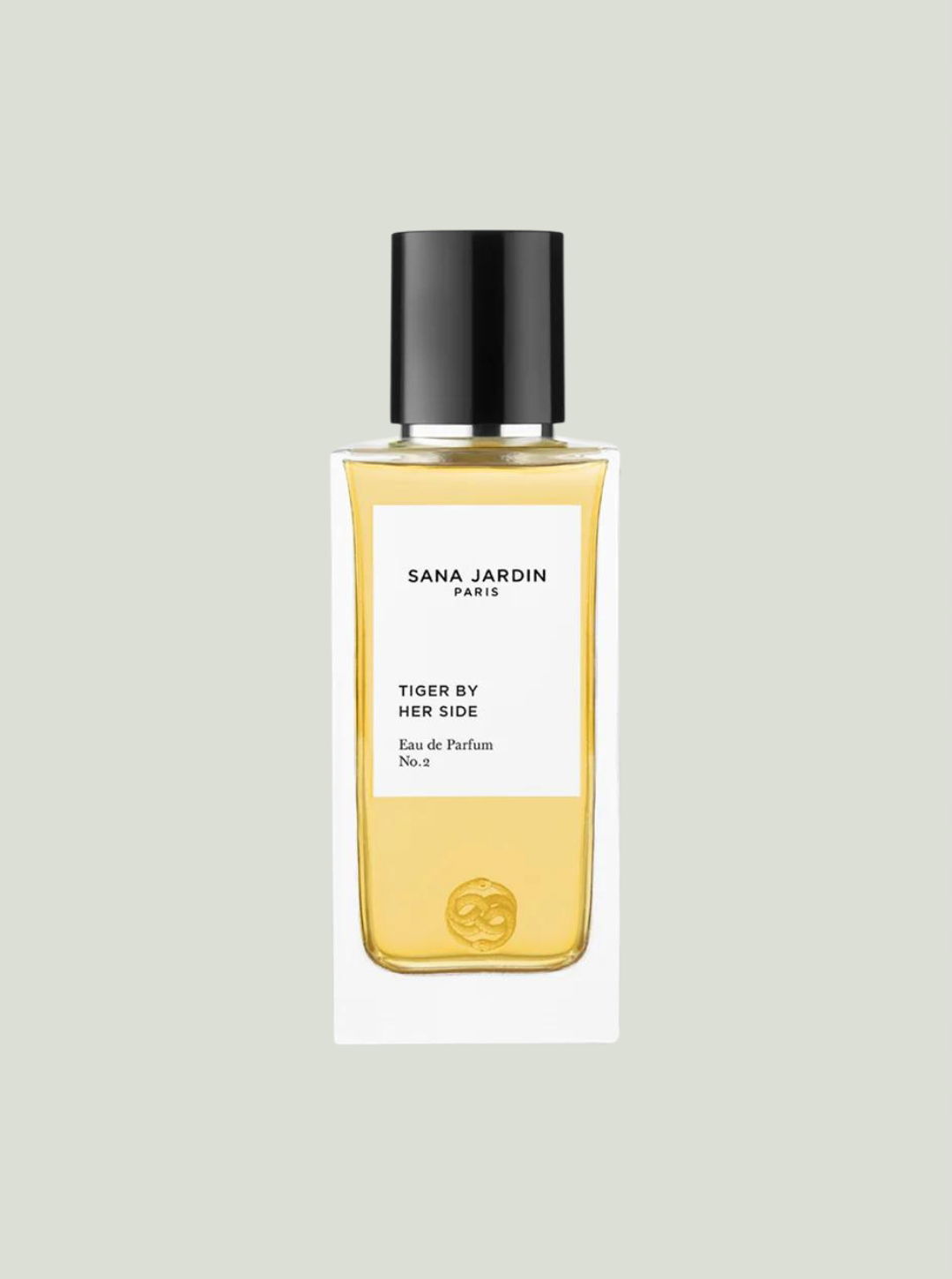 Sana Jardin Parfumovaná voda Tiger By Her Side 50 ml