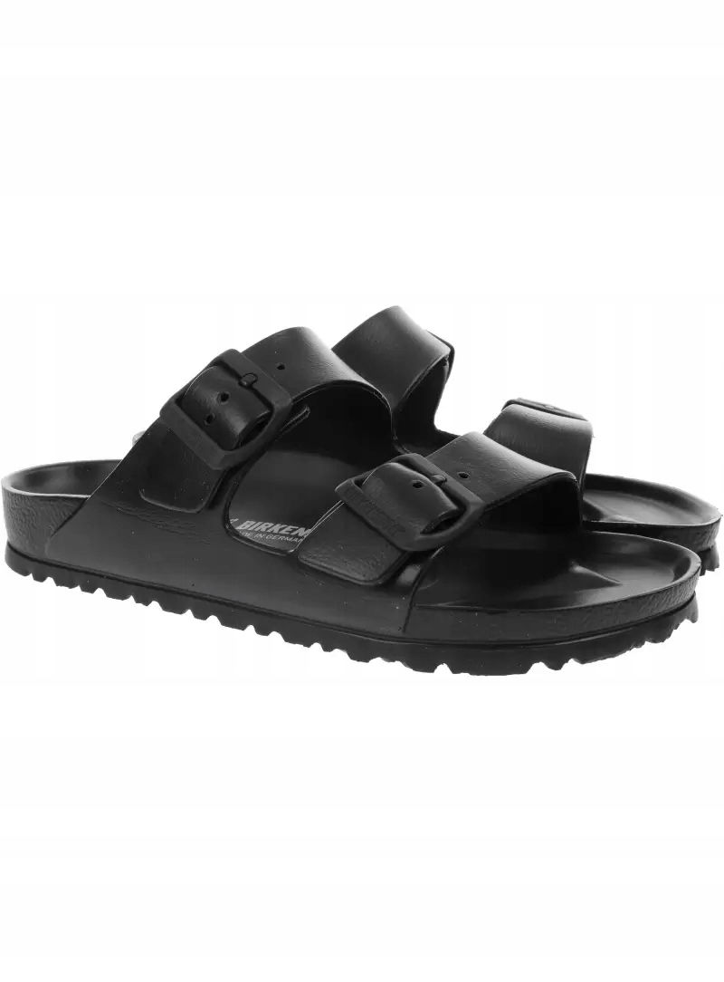 Sandále Birkenstock Arizona Eva Black 36