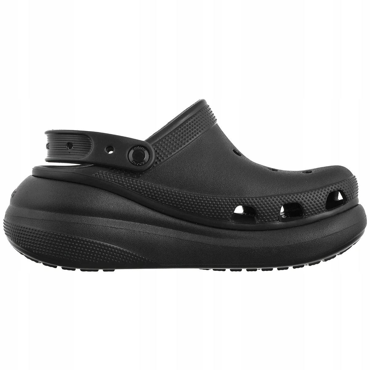 Sandále Classic Crush Clog 207521-001 Veľ 42-43 I W11 I 27,5 cm