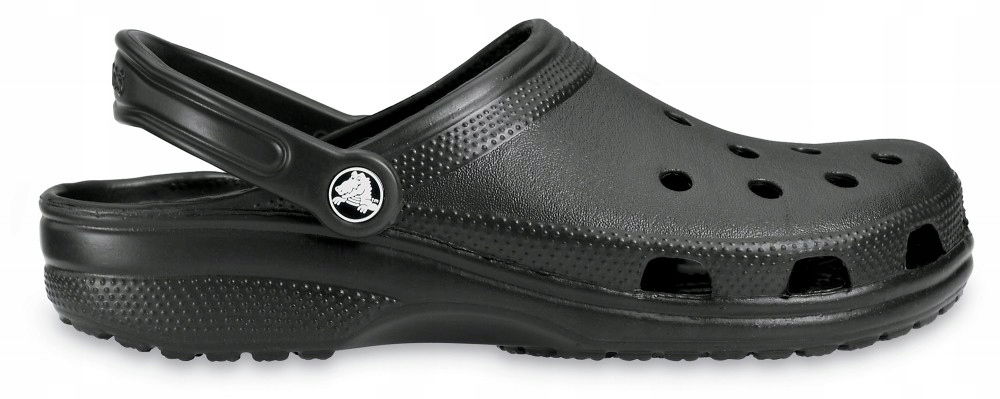Sandále Crocs 10001-001 Veľ 45-46 I M11 I 29 cm