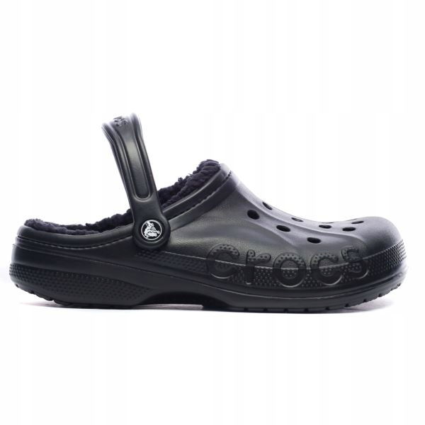 Sandále Crocs Baya Lined Clog 205969-060 38-39