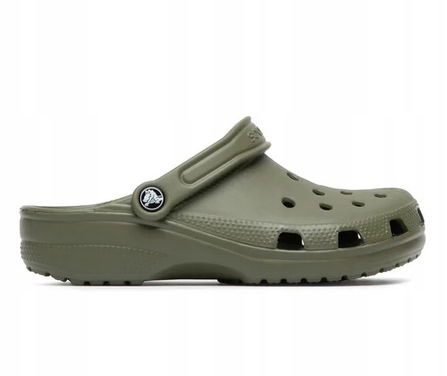 Sandále Crocs Classic 10001-309 Veľ. 41-42 I M8 I 26 cm
