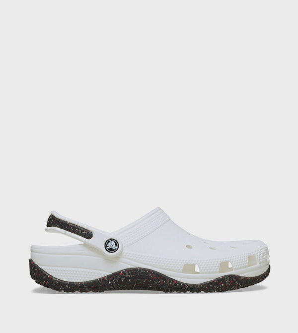 Sandále Crocs Classic Evo Clog M10/W12 43,5 White