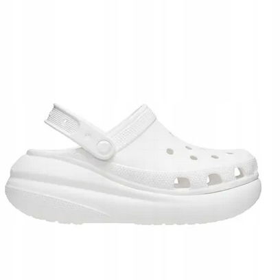 Sandále Crocs Crush 207521-100 Veľ 37-38 I W7