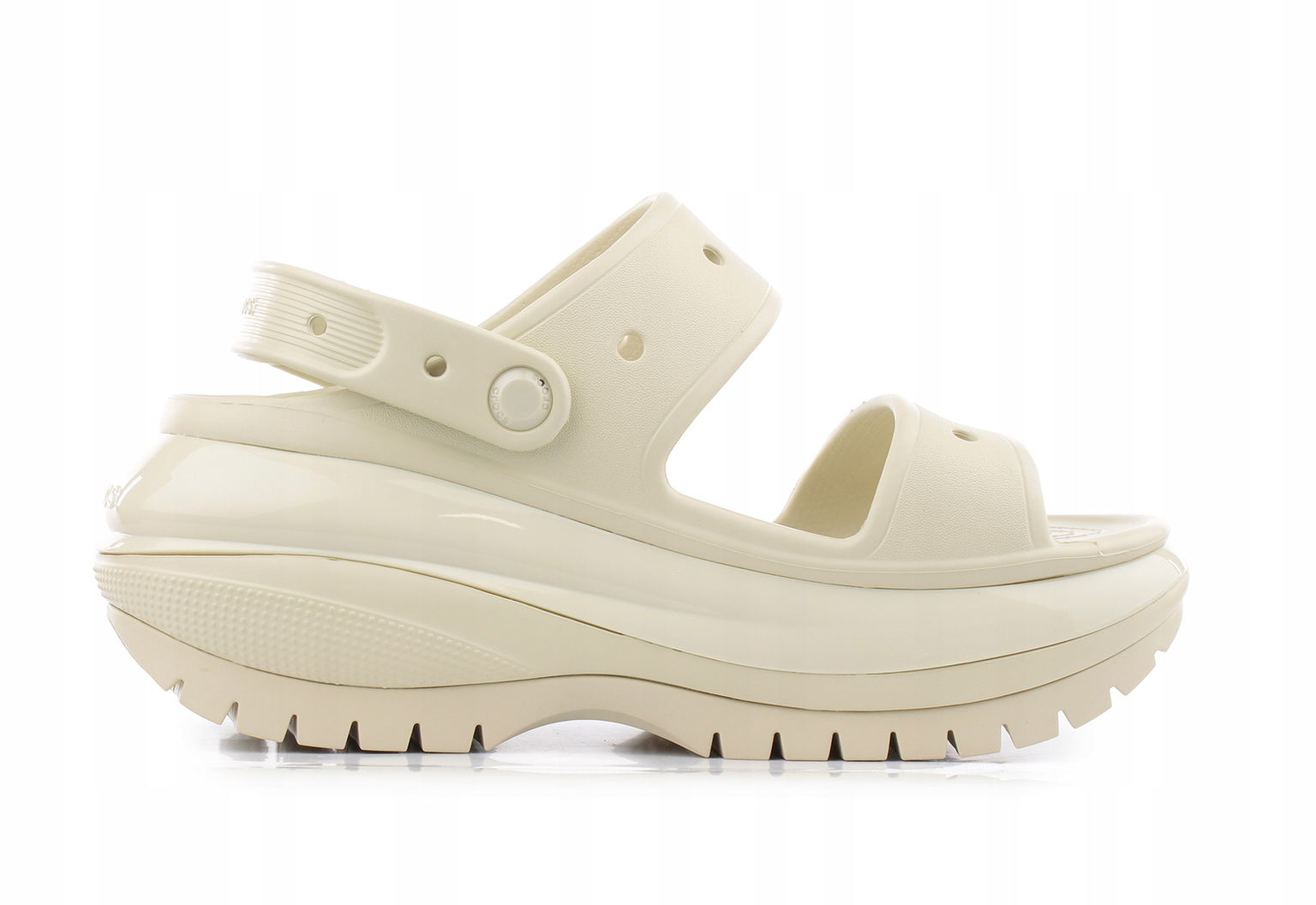 Sandále Crocs Crush 207989-2Y2 Veľ. 41,5