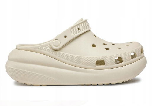 Sandále Crocs Crush Clog 207521-2Y2 Veľ. 38,5