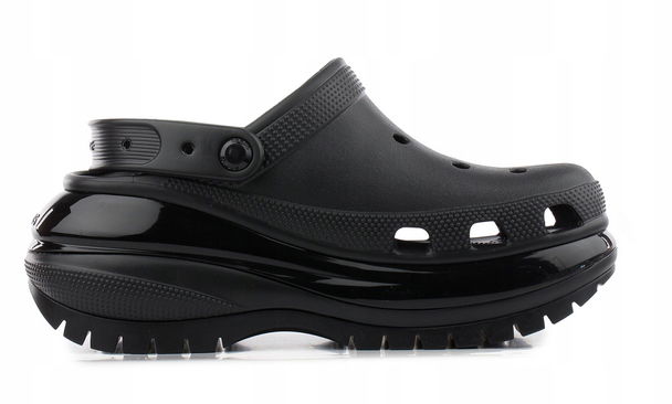 Sandále Crocs Crush Clog 207988-001 Veľ 39-40 I W9