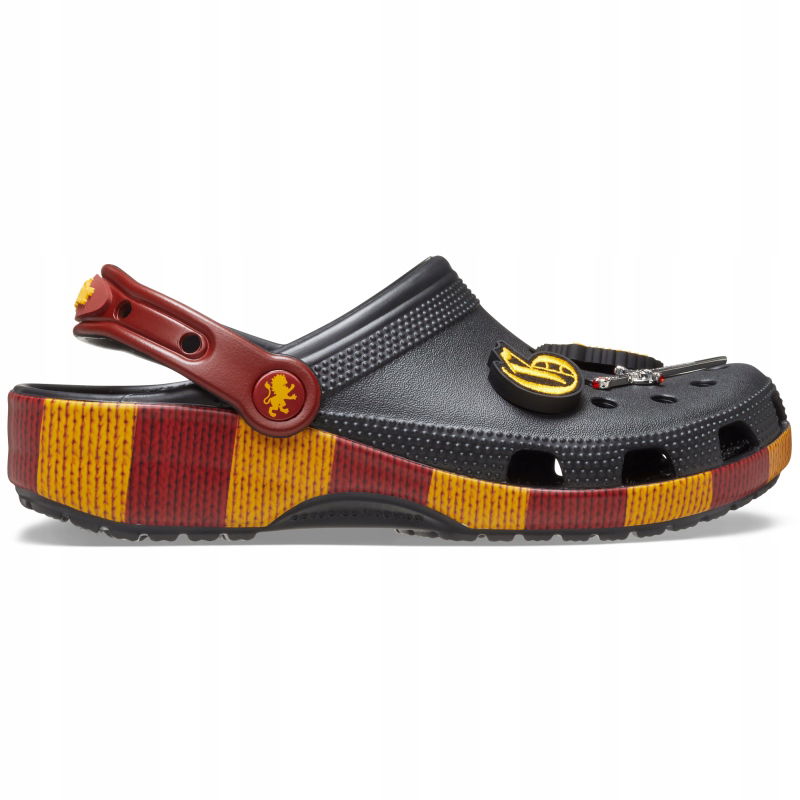 Sandále Crocs Harry Potter Classic Gryffindor Clog M12 46,5 Multi