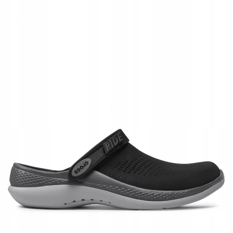 Sandále Crocs Literide 206708-0DD Veľ 37-38 I M5