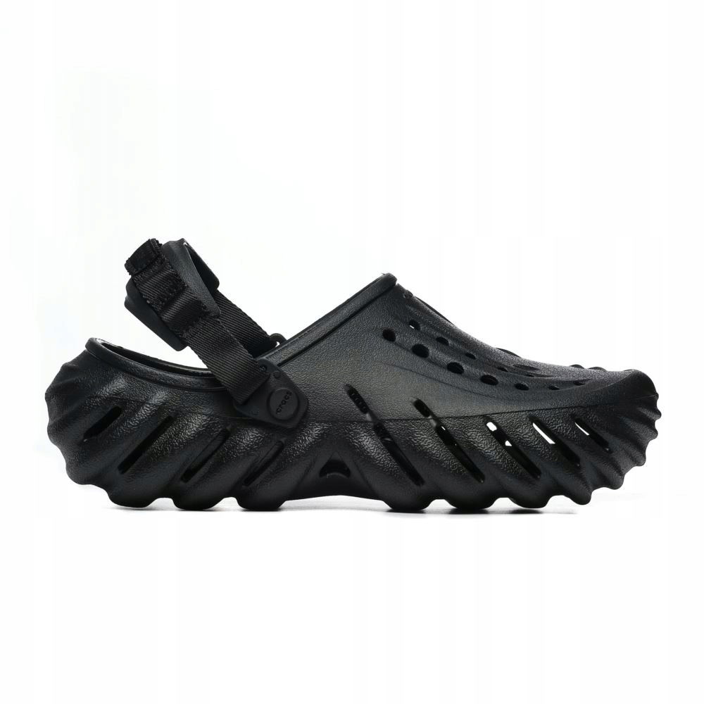 Sandále Crocs X Echo Clog M11 45,5 Black