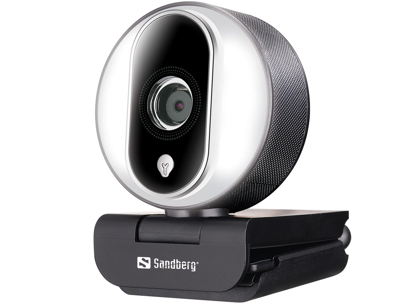 Sandberg Usb Streamer Webcam Pro