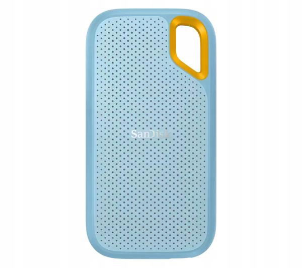 Sandisk Extreme Portable 2TB Ssd disk