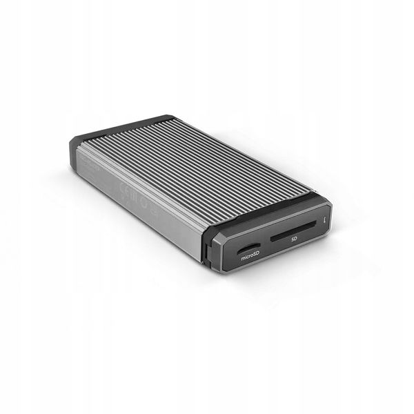 Sandisk Professional Čítačka Pro-reader Sd & microSD