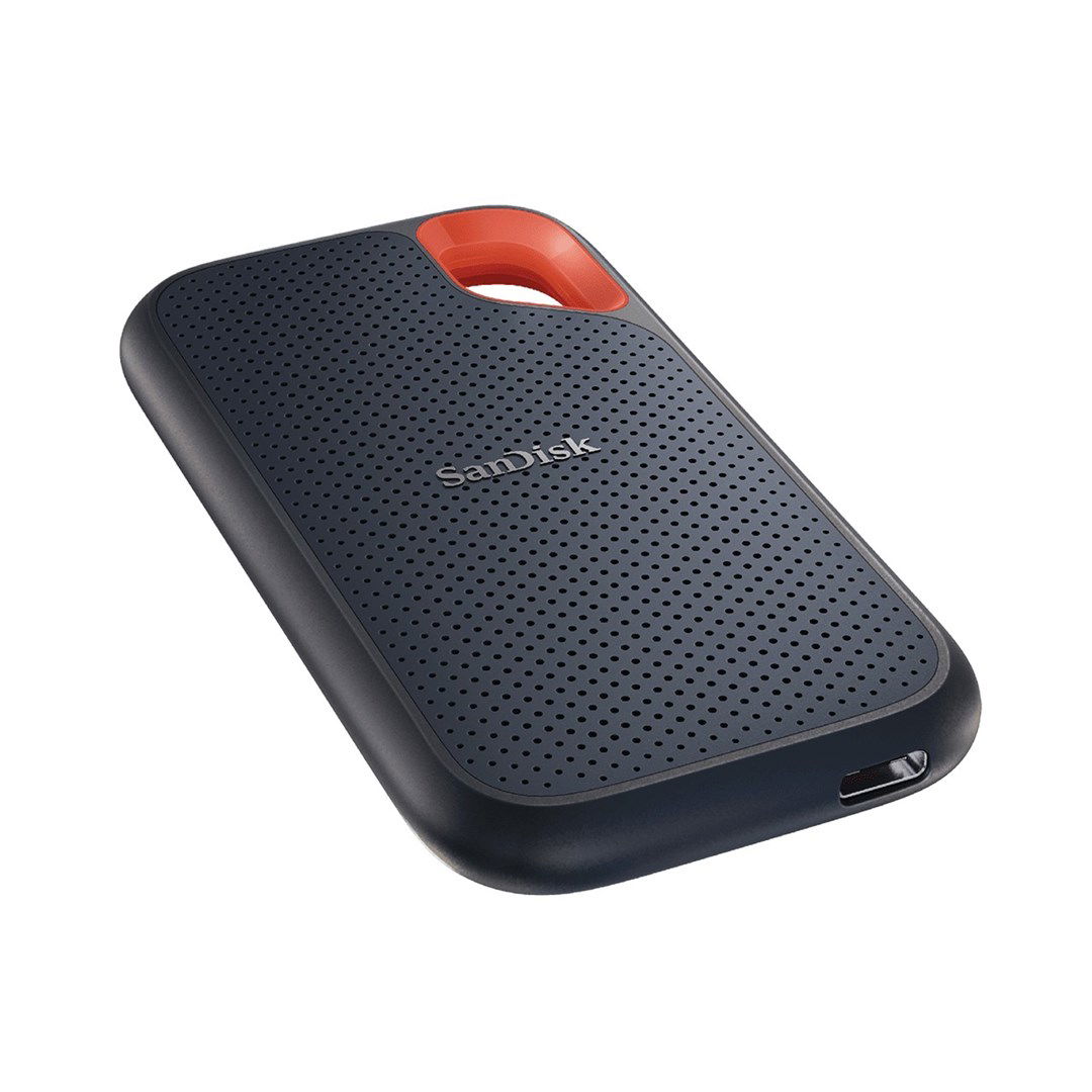 Sandisk Ssd Extreme Portable 1 Tb (1050 MB/s)