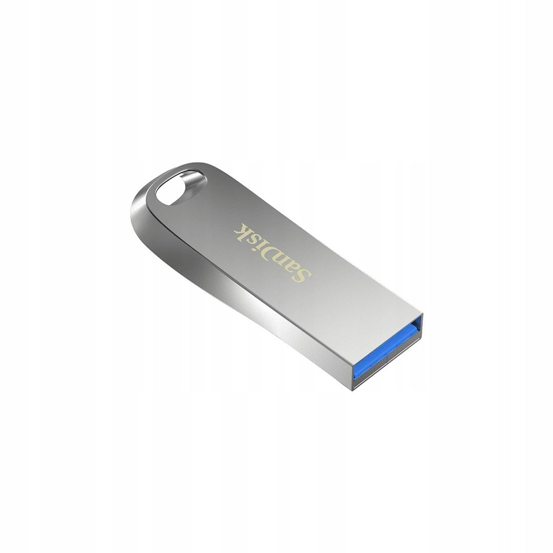 Sandisk Ultra Luxe 512GB 150 MB/s Usb 3.1