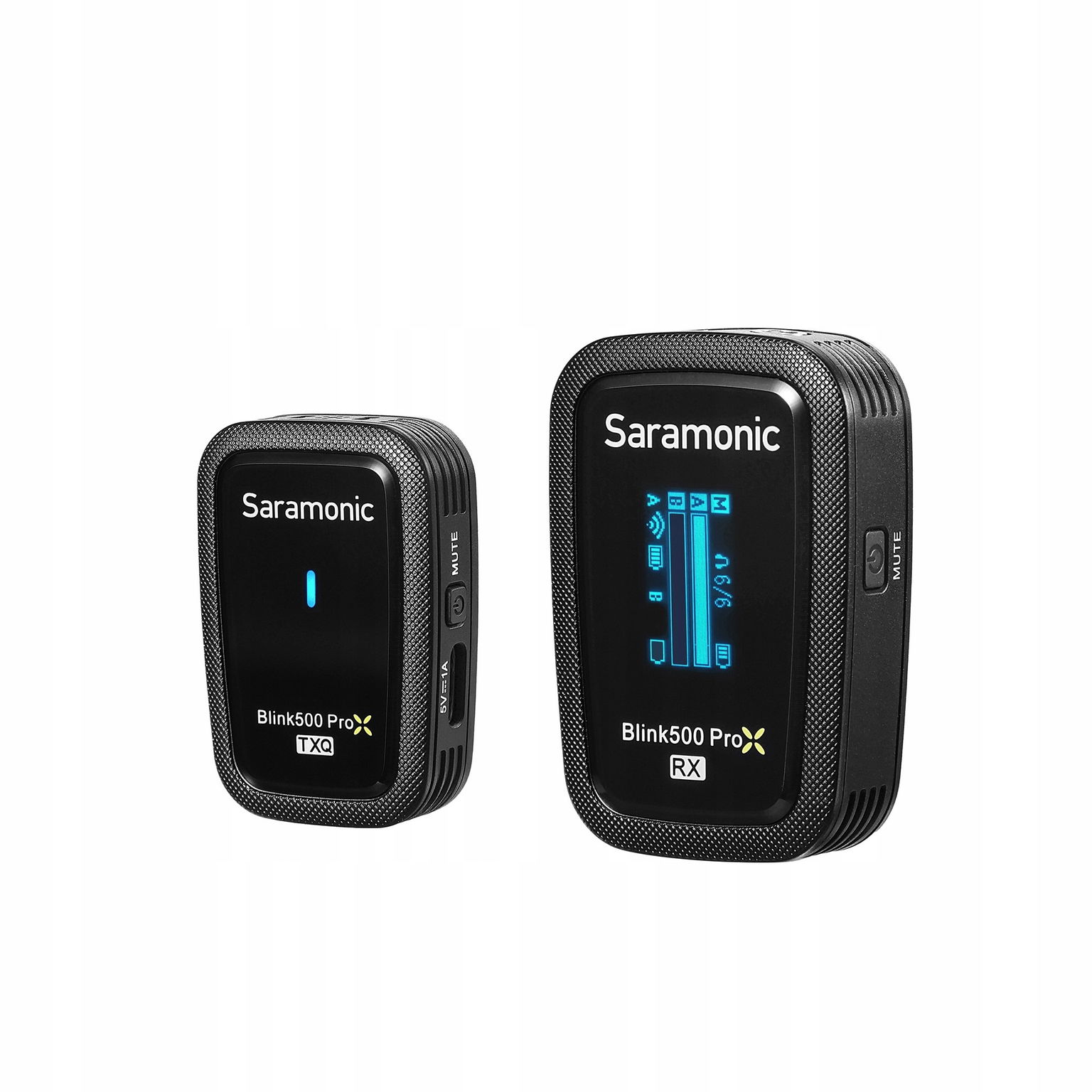 Saramonic Blink500 ProX Q1 (rx Tx)