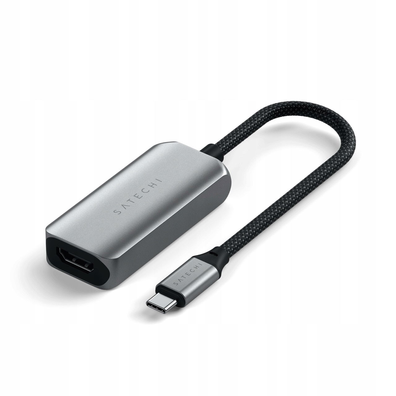 Satechi Adaptér Usb-c na Hdmi 2.1 8K