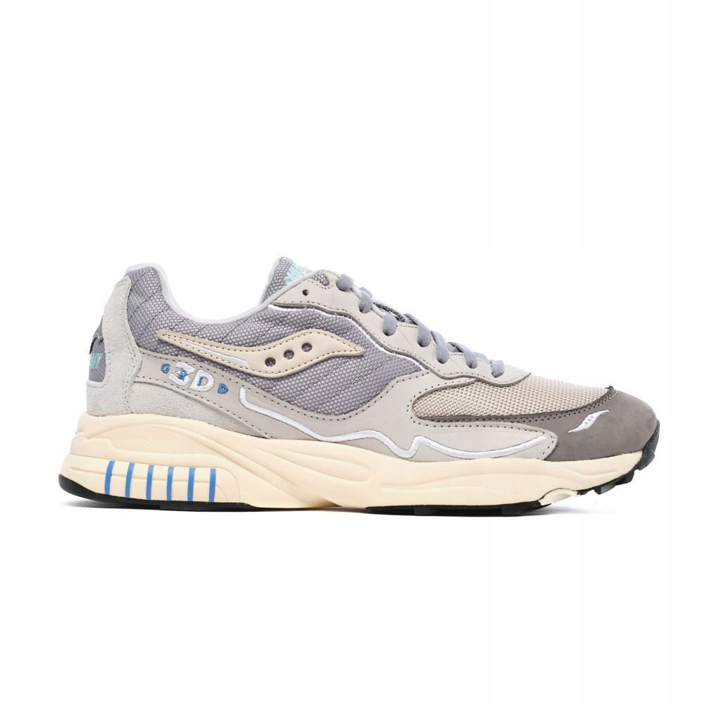 Saucony Grid Hurricane Premium S70670-06 44 1/2