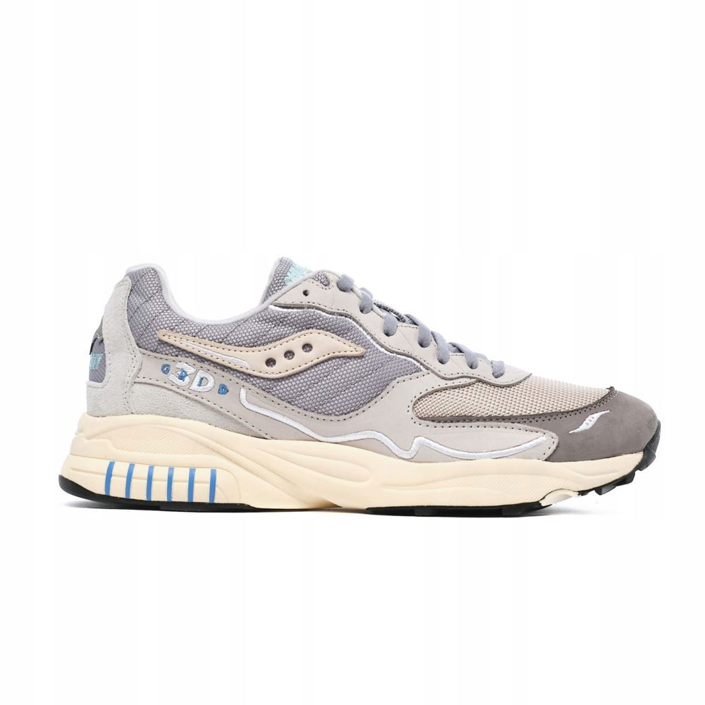 Saucony Grid Hurricane Premium S70670-06 49