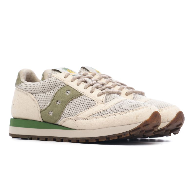 Saucony Jazz 81 Unisex S70639-03 Veľkosť 37