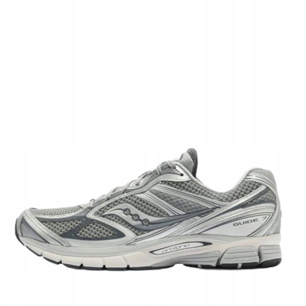 Saucony Progrid Guide 7 šedá S70936-12 37.5
