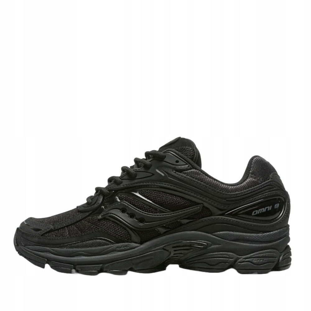 Saucony Progrid Omni 9 Black S70897-3 42