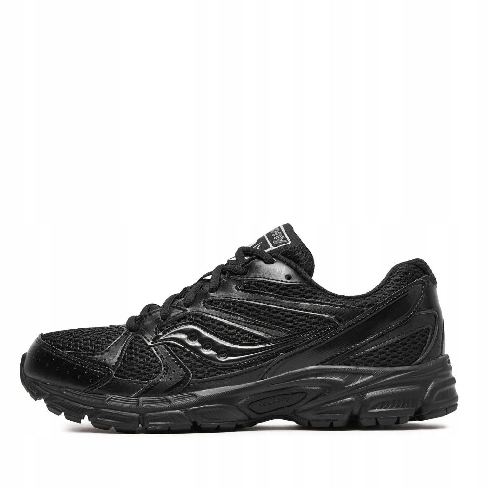 Saucony Ride Millennium Black S70812-3 Eur 41