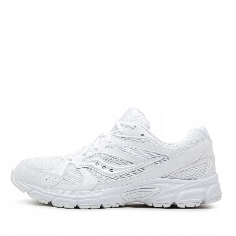 Saucony Ride Millennium White S70812-13 Veľkosť 36